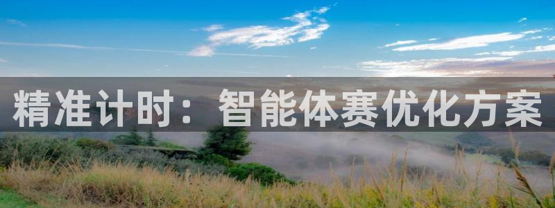 精准计时：智能体赛优化方案